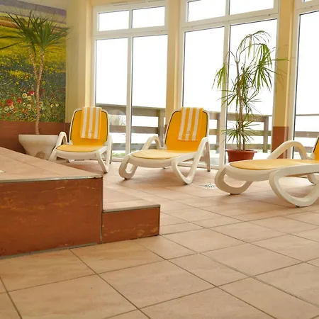 Apartment Ferienduene 4